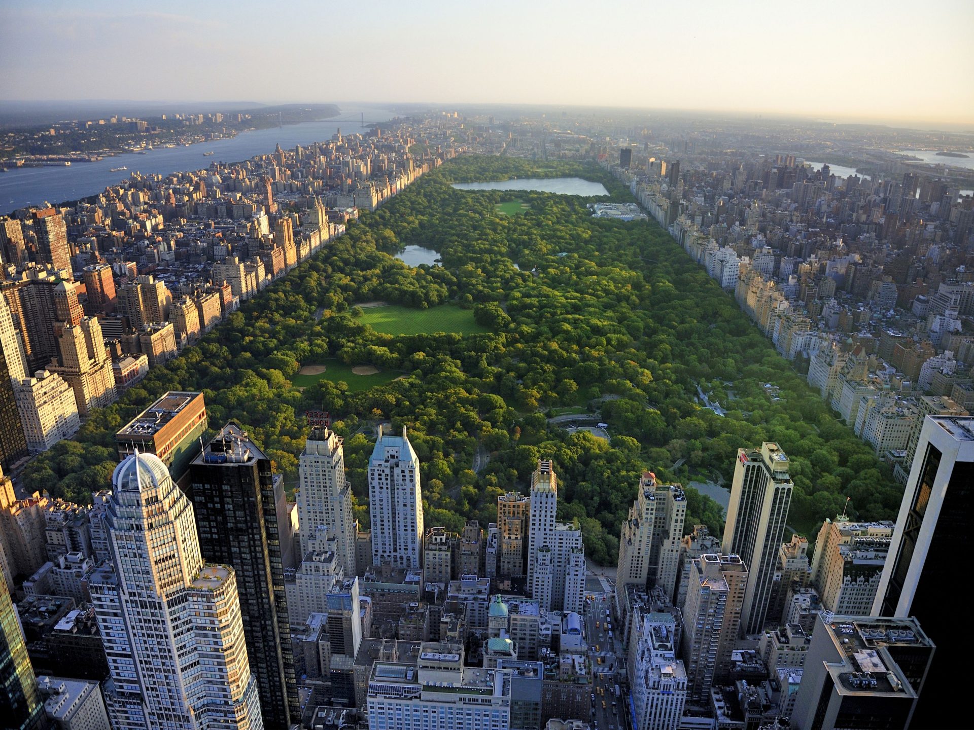 New York