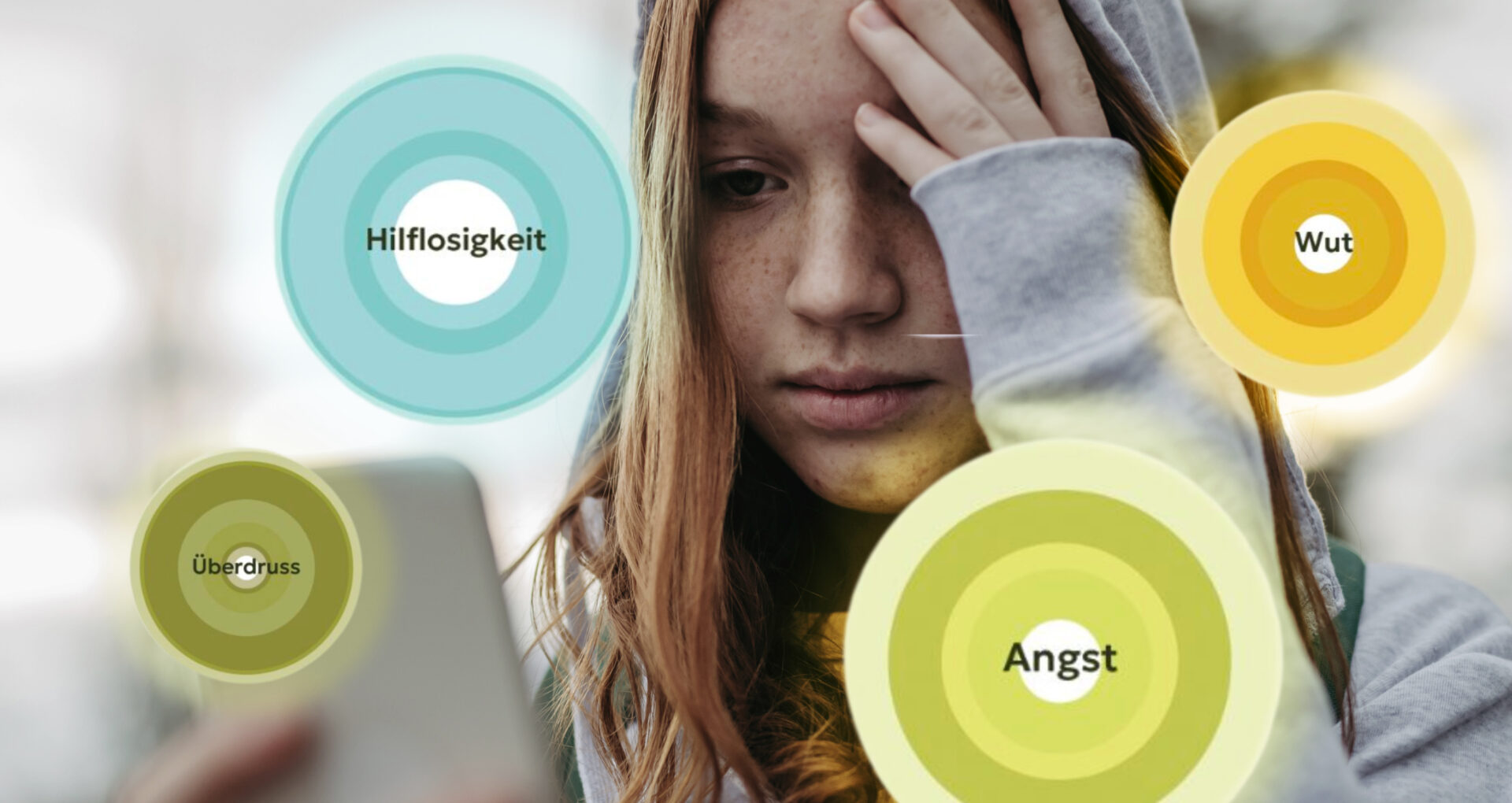 Klima Campus Blog: Umgang mit Klimaemotionen