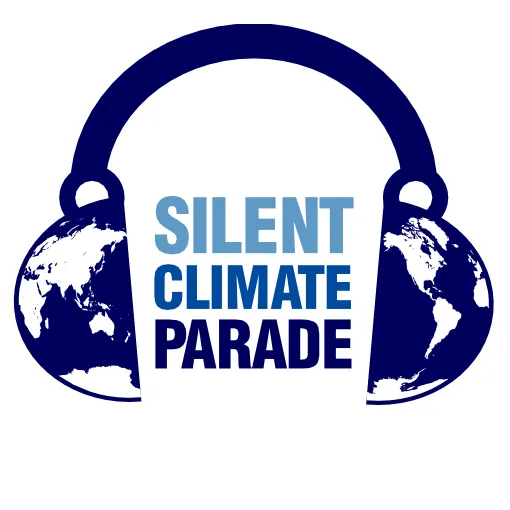 Silemt Climate Parade
