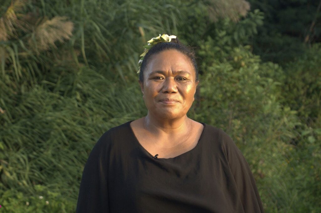 Klima Campus Climate Hero: Pelenatita Kara