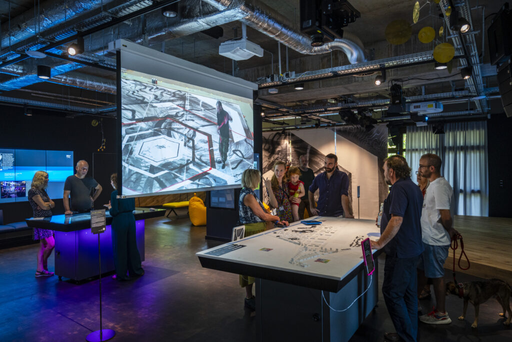 Klima-Campus-Act-Now-Event-Tegel-Urban-Mining