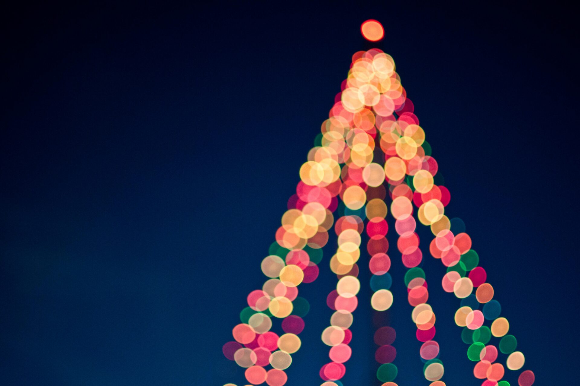Klima Campus Act Now Event: Weihnachten