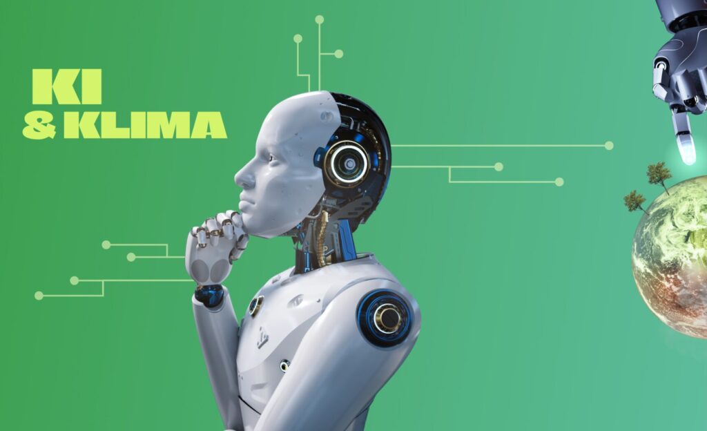 KI und Klima