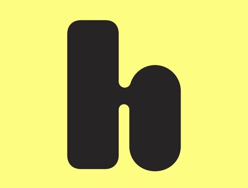 Holi Logo
