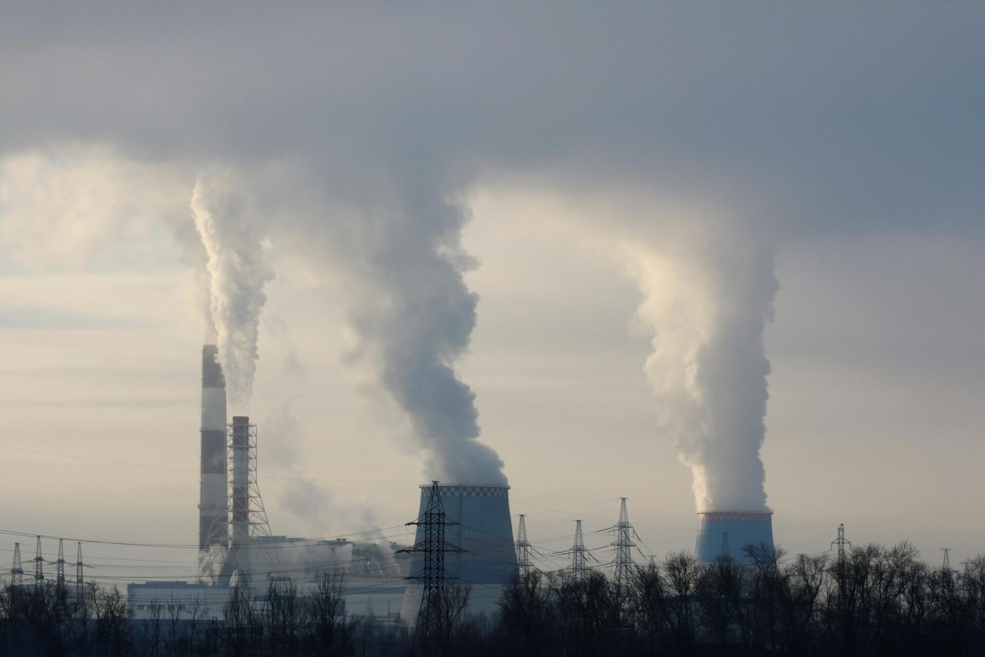 Klima Campus Good News: Finnland schließt Kohlekraftwerk