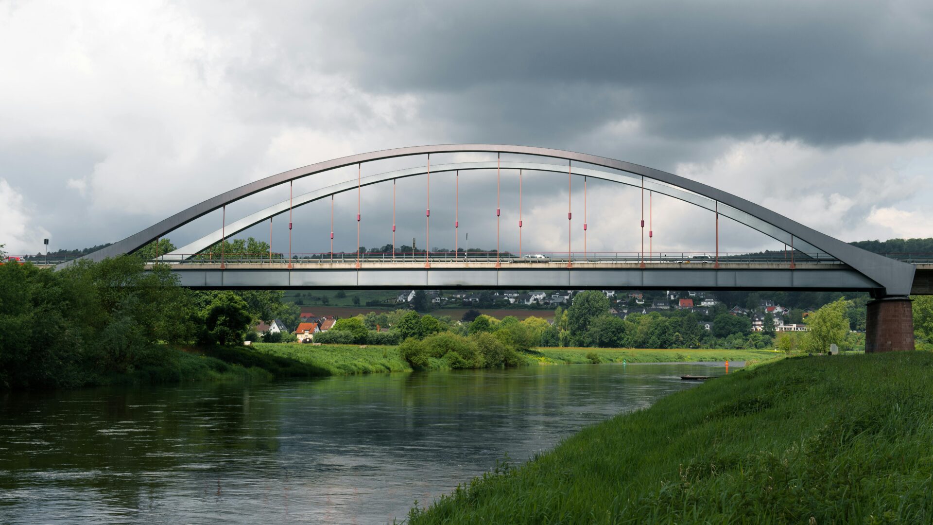 Klima Campus Good News: Niedersachsen renaturiert Flüsse und Bäche