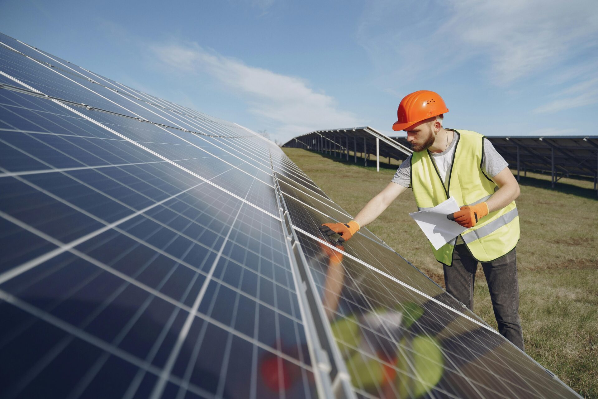 Klima Campus Good News: Warum Green Jobs immer beliebter werden