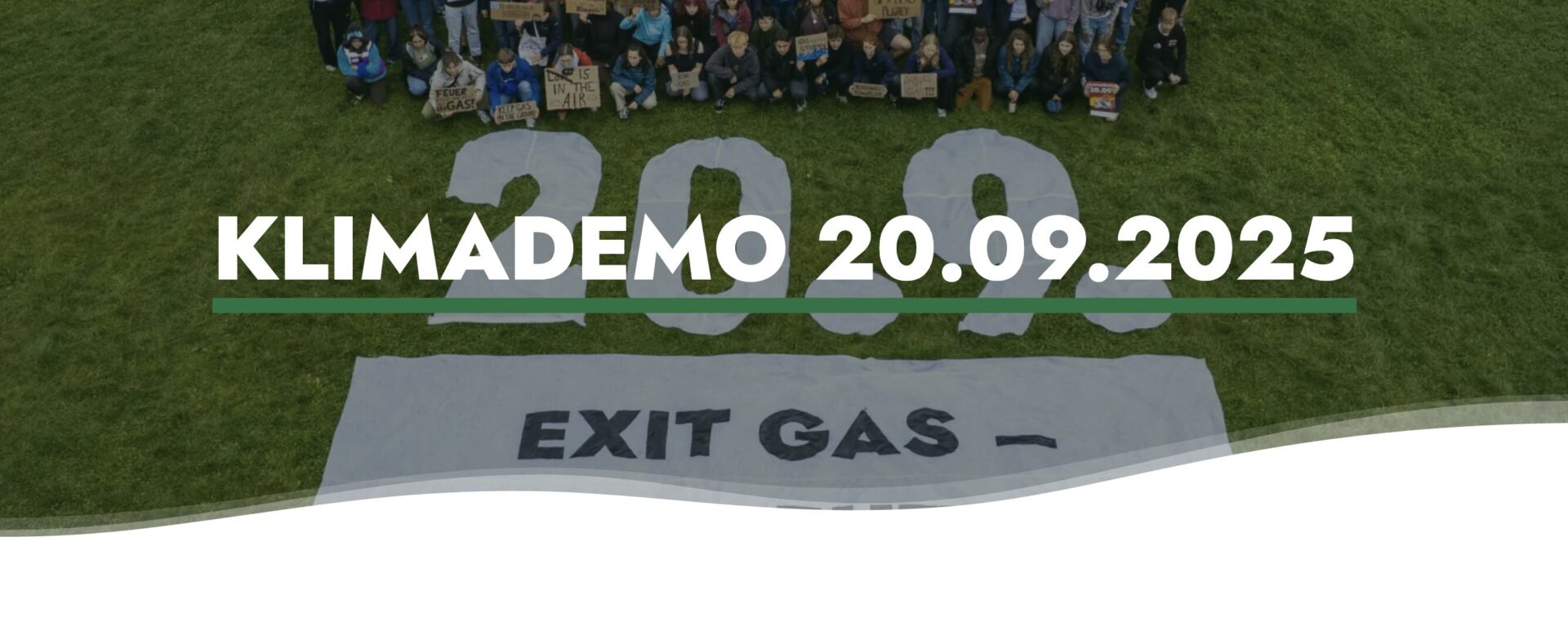 Klimademo